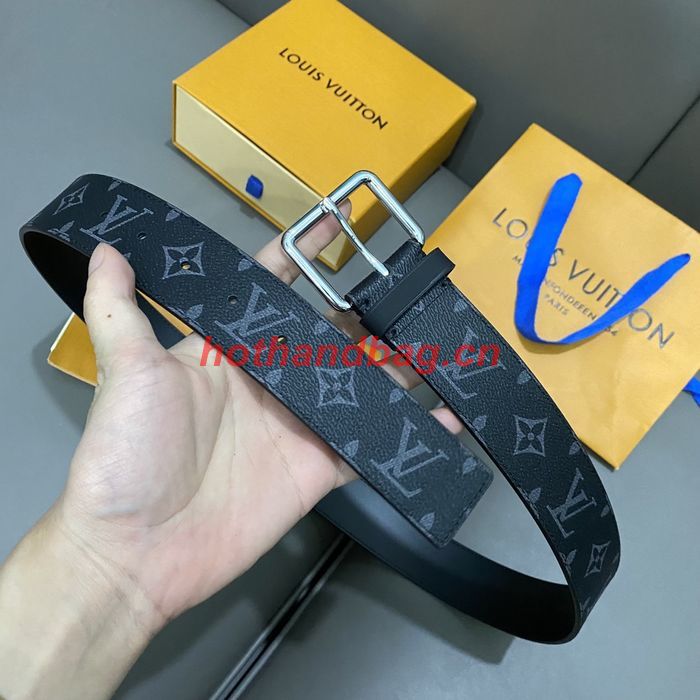 Louis Vuitton Belt 40MM LVB00141